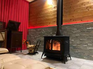 Live Nagatoro 川沿いサウナ付き一棟貸し貸別荘