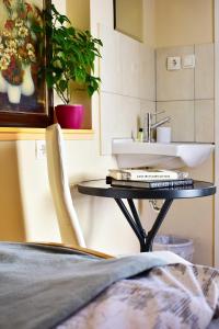 Sobe - Rooms Stremljan Ljubljana