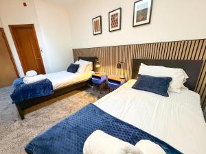 Core Citi Lets, Guild Street Rooms