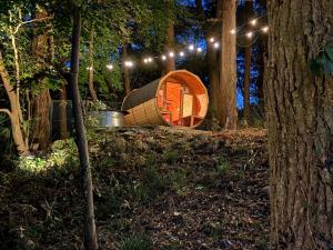 Live Nagatoro 川沿いサウナ付き一棟貸し貸別荘