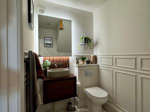 Stamford 3 bed I Luxury I Heart of Stamford I by Belmont Places