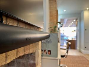 Stamford 3 bed I Luxury I Heart of Stamford I by Belmont Places