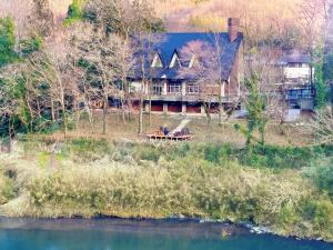 Live Nagatoro 川沿いサウナ付き一棟貸し貸別荘