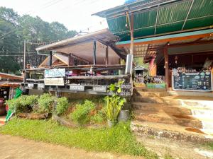 ครัวไทยใหญ่ ปางอุ๋ง