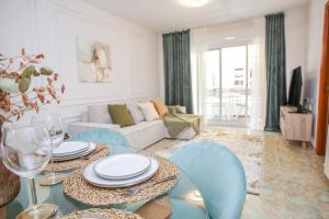 Pintor New modern apartment