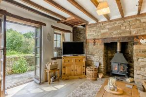 2 Bed in Llandefalle oc-n32991