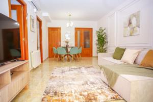 Pintor New modern apartment