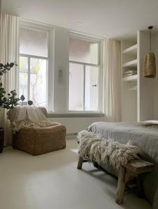 Het sfeerhuis aan zee