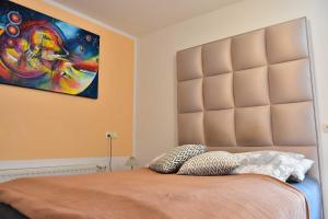 Sobe - Rooms Stremljan Ljubljana