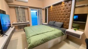 Orchard Tower with Netfix by AquHome