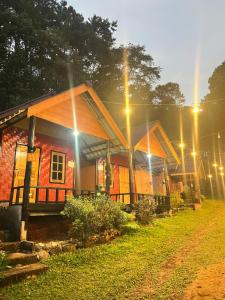 ครัวไทยใหญ่ ปางอุ๋ง