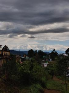 Bloom Nest Almora Kasar Devi