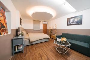 6Br Apt Big Group Beer Street