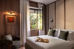 NAMAN HOTELLERIE - Condotti