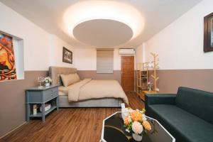 6Br Apt Big Group Beer Street