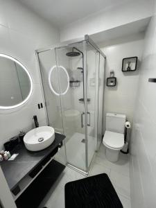TRÈS BEL APPARTEMENT ENTIÈREMENT RÉNOVÉ