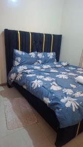 Aries homes 2 bedroom bnb apartment parkroad ngara