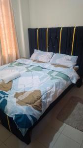 Aries homes 2 bedroom bnb apartment parkroad ngara