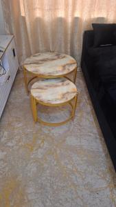 Aries homes 2 bedroom bnb apartment parkroad ngara