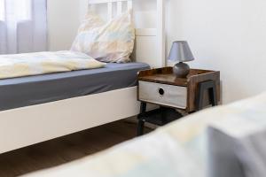 FLEX Aparts - möblierte Wohnung in Zwickau