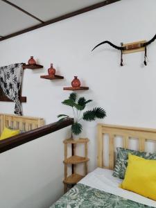 2K City Studios Not Self catering