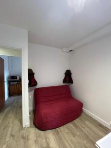 Le Studio Louise Pratique & Central