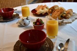 Les Haltes du Clos du Petit Dannezy