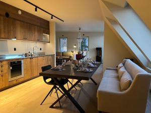 Åre Stay - Nybyggd Penthouse-lägenhet I Twintip