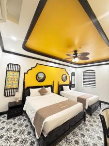 Khách sạn The sea