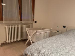 Torrione view apartment