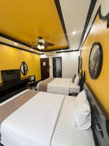 Khách sạn The sea