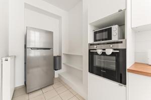 Luxury comfort Golden Triangle Paris 8