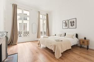 Luxury comfort Golden Triangle Paris 8