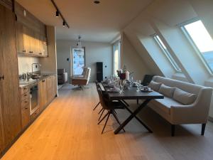 Åre Stay - Nybyggd Penthouse-lägenhet I Twintip