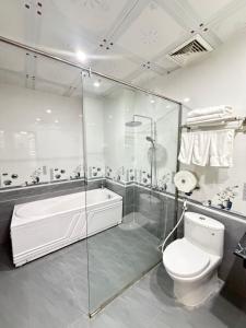 Khách sạn The sea