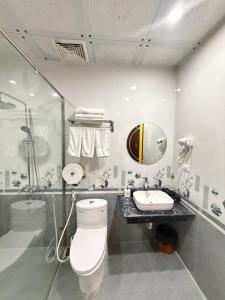 Khách sạn The sea