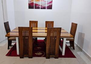 Northwood Pwani 4BR - 3 Min Walk to the Beach