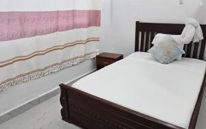 Northwood Pwani 4BR - 3 Min Walk to the Beach