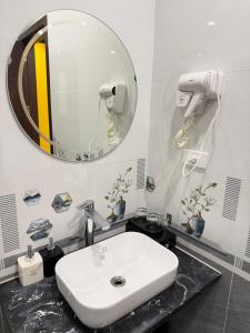 Khách sạn The sea