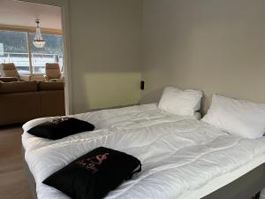 Åre Stay - Nybyggd Penthouse-lägenhet I Twintip