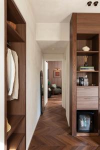 NAMAN HOTELLERIE - Roma