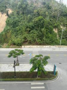 Khách sạn The sea