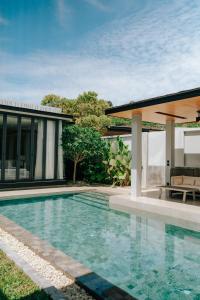 Botanica Foresta Villa