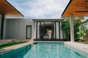 Botanica Foresta Villa