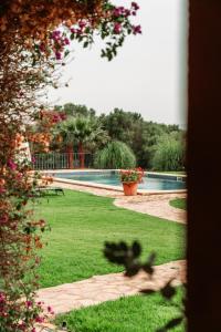 Reserva Rotana Golf Resort