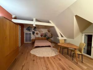 Les Haltes du Clos du Petit Dannezy