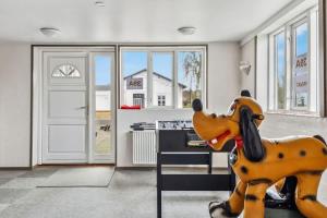 Big Family Home Near Romo Spacious for 30 Guests