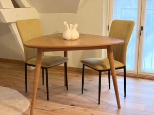 Les Haltes du Clos du Petit Dannezy