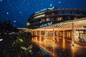 Hotel Linea Mare