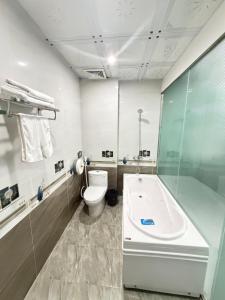 Khách sạn The sea